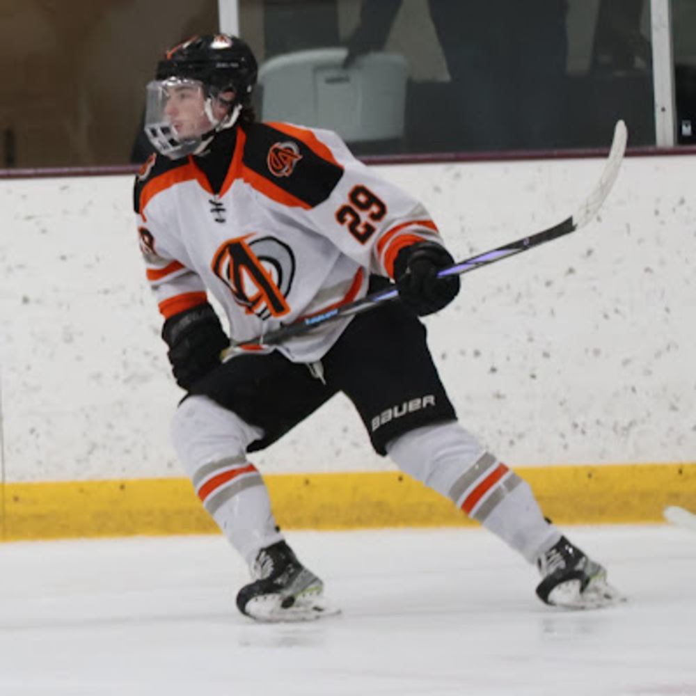 Meet your Posher, Tristin